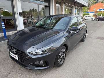 1.0 T-GDI iMT 48V 5 porte N-Line COME NUOVA