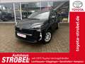 Toyota Yaris Cross Hybrid 116 1.5 VVT-i Business Edition (XPB1) Noir - thumbnail 1
