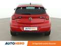 Opel Astra 1.2 Turbo Elegance Start/Stop Rosso - thumbnail 5