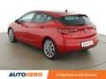 Opel Astra 1.2 Turbo Elegance Start/Stop Rosso - thumbnail 4