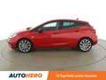 Opel Astra 1.2 Turbo Elegance Start/Stop Rosso - thumbnail 3