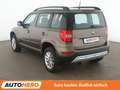 Skoda Yeti 1.2 TSI Ambition Outdoor*NAVI*CAM*PDC*SHZ*KLIMA* Braun - thumbnail 4