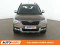 Skoda Yeti 1.2 TSI Ambition Outdoor*NAVI*CAM*PDC*SHZ*KLIMA* Braun - thumbnail 9