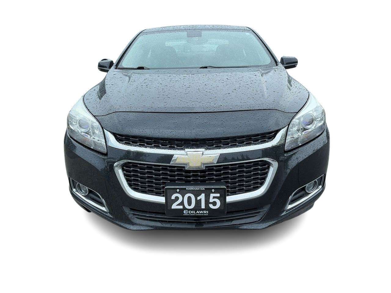 2015 Chevrolet Malibu LT CERTIFIED | NO ACCIDENTS | LOCAL CAR — снимка 1