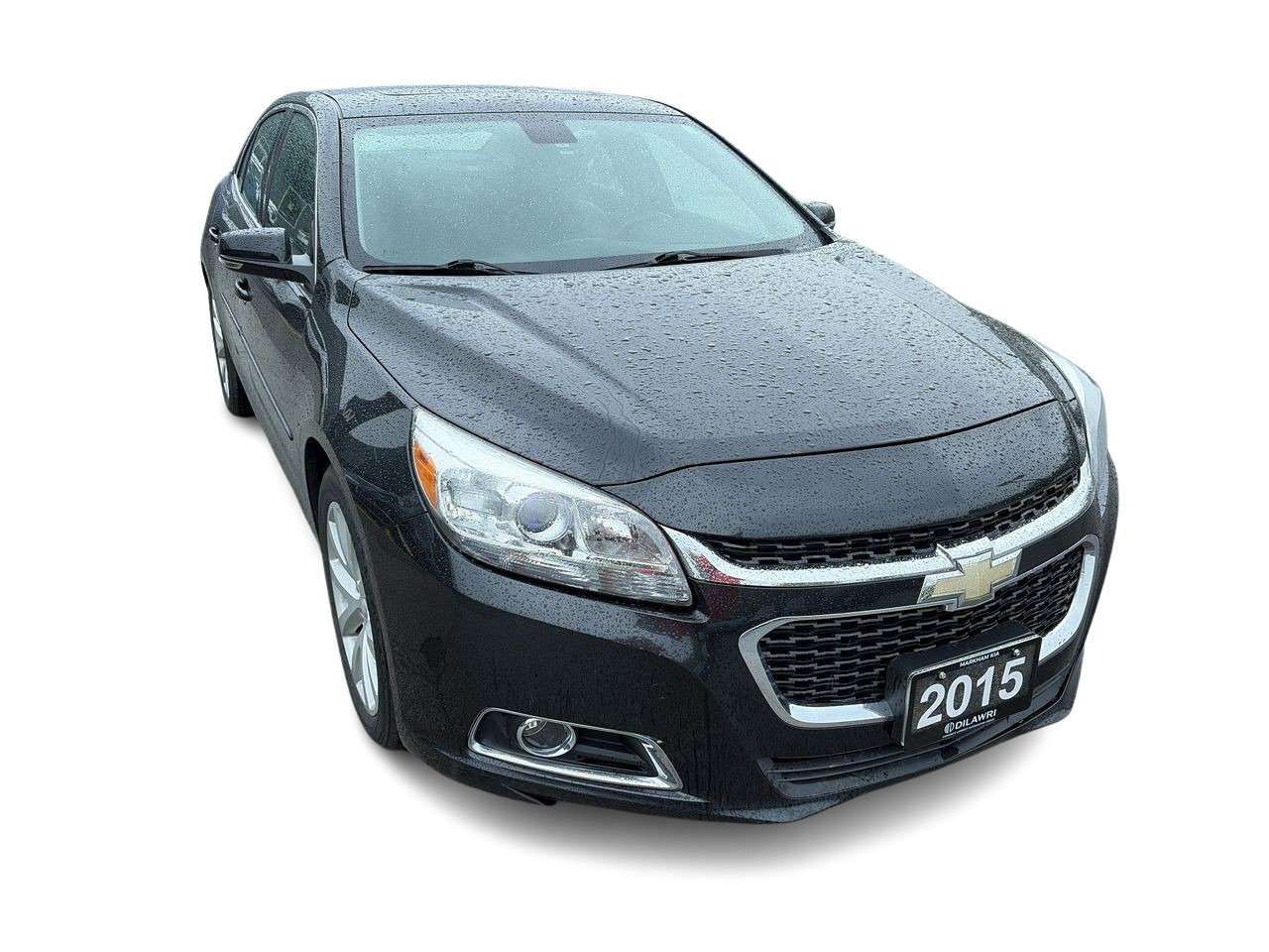 2015 Chevrolet Malibu LT CERTIFIED | NO ACCIDENTS | LOCAL CAR — снимка 1