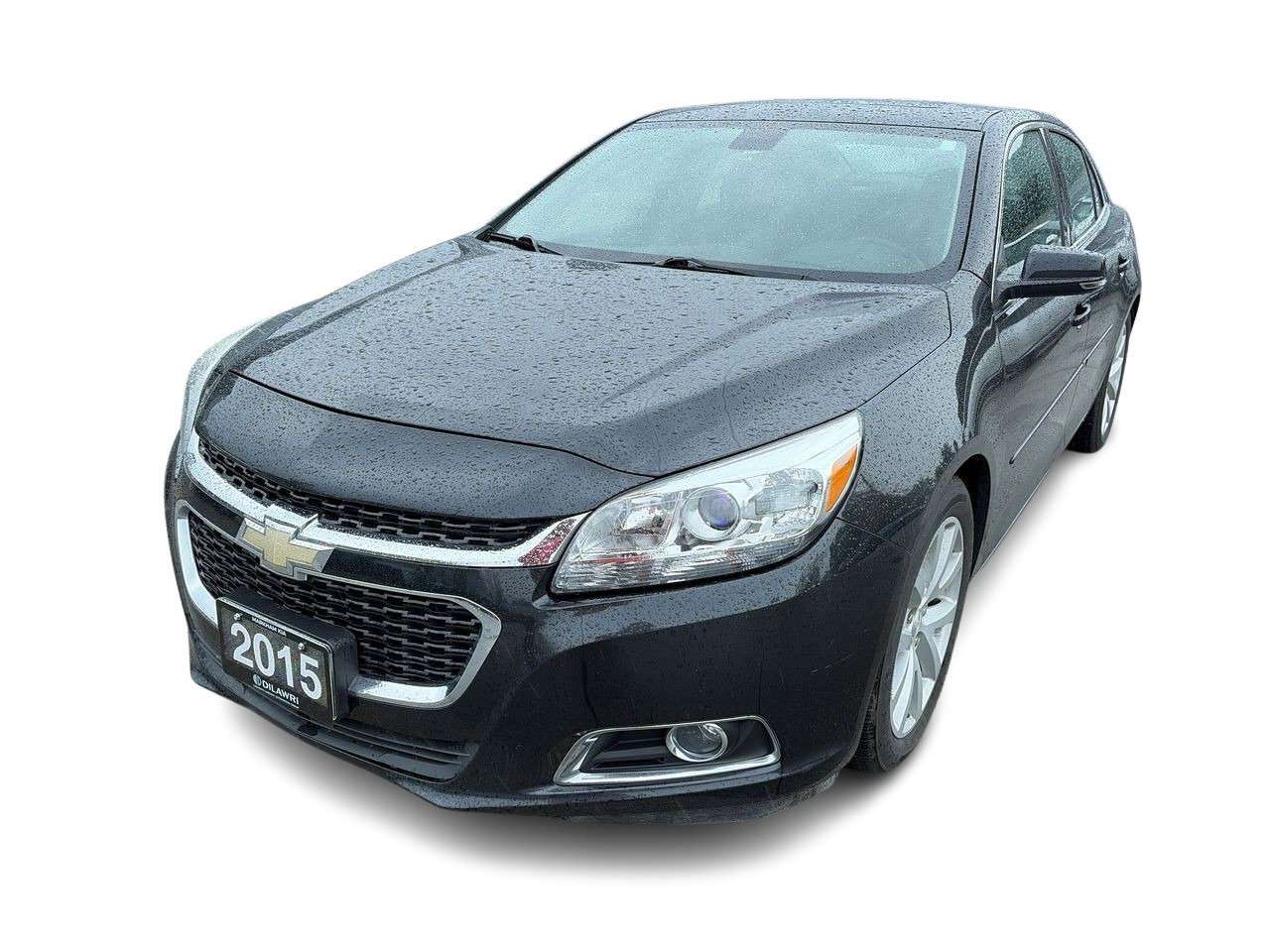 2015 Chevrolet Malibu LT CERTIFIED | NO ACCIDENTS | LOCAL CAR — снимка 1