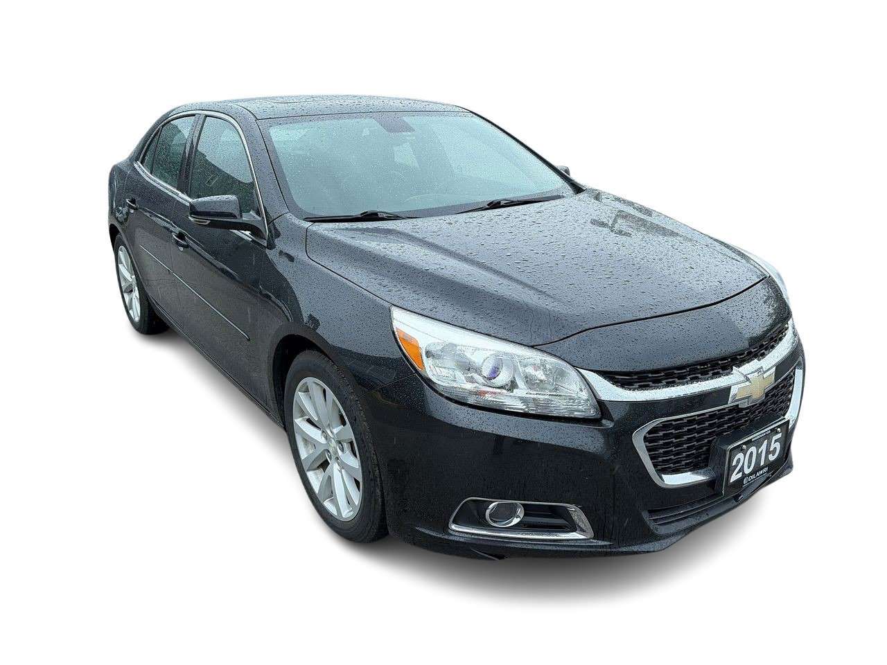 2015 Chevrolet Malibu LT CERTIFIED | NO ACCIDENTS | LOCAL CAR — снимка 1