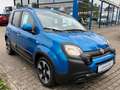 Fiat Panda Pandina Cross Hybrid PDC Tempomat Klima Blau - thumbnail 4