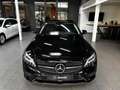Mercedes-Benz C 300 Avantgarde LED DISTR+ HUD AHK R.CAM Negru - thumbnail 2