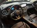 Mercedes-Benz C 300 Avantgarde LED DISTR+ HUD AHK R.CAM Negru - thumbnail 9