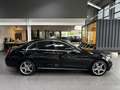 Mercedes-Benz C 300 Avantgarde LED DISTR+ HUD AHK R.CAM Negru - thumbnail 4