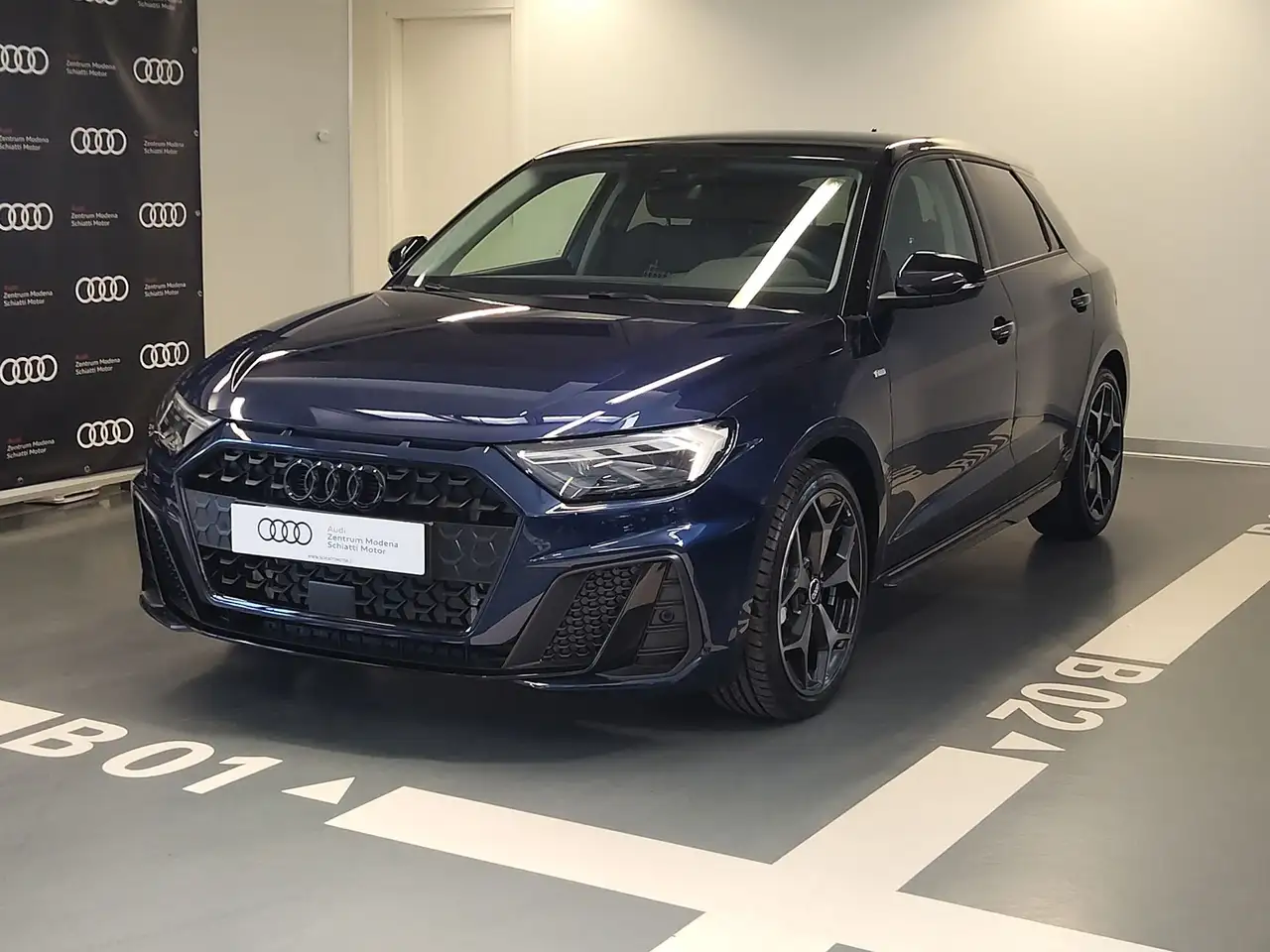 Audi A1 2026