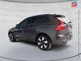 Volvo XC60 T6 Hybride Rechargeable 253 + 145ch Ultra Style Dark Geartronic 8 AWD Grau - thumbnail 8