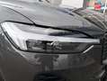 Volvo XC60 T6 Hybride Rechargeable 253 + 145ch Ultra Style Dark Geartronic 8 AWD Grijs - thumbnail 13