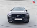 Volvo XC60 T6 Hybride Rechargeable 253 + 145ch Ultra Style Dark Geartronic 8 AWD Grau - thumbnail 2