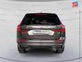 Volvo XC60 T6 Hybride Rechargeable 253 + 145ch Ultra Style Dark Geartronic 8 AWD Grau - thumbnail 7