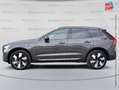 Volvo XC60 T6 Hybride Rechargeable 253 + 145ch Ultra Style Dark Geartronic 8 AWD Grijs - thumbnail 9