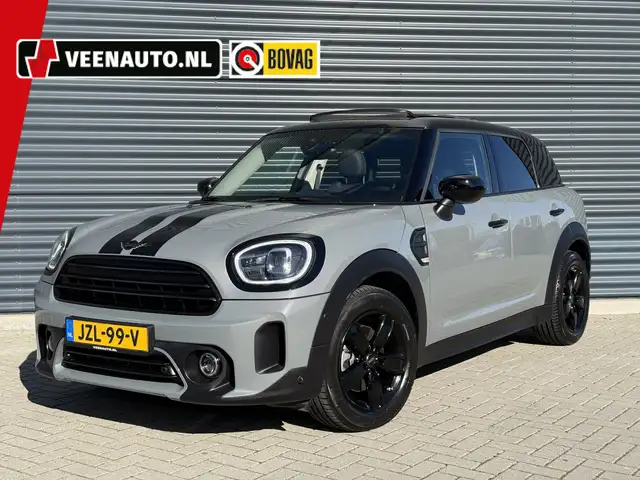 MINI Cooper Countryman 1.5 Pano/H&K/Camera/Leder