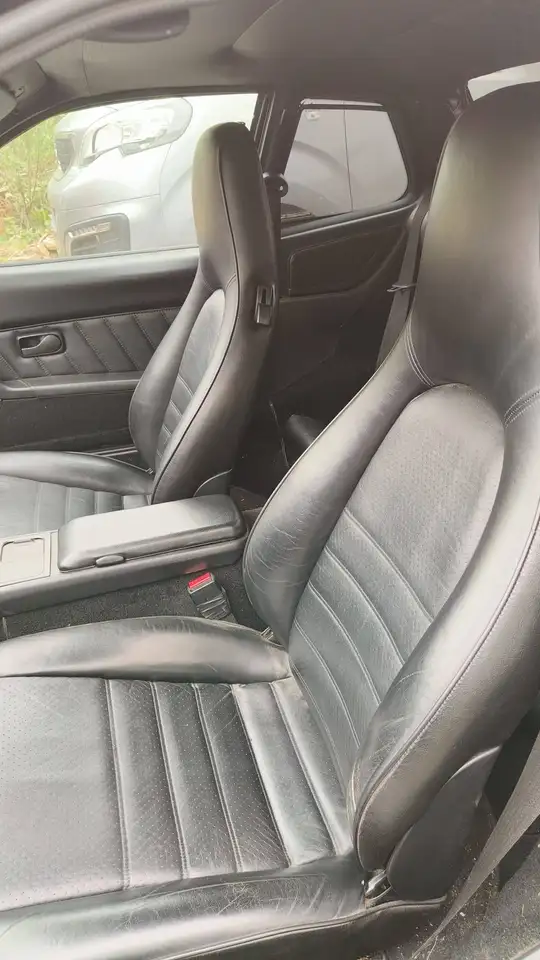 Porsche 968, foto 6