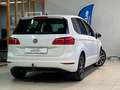 Volkswagen Golf Sportsvan 1.4 TSI Allstar DSG Blanc - thumbnail 2