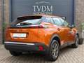 Peugeot 2008 1.2 PureTech Active Pack|NAVI|CRUISE|CLIMATE Oranje - thumbnail 22