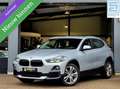 BMW X2 sDrive20i Executive Automaat 1e Eig! |Leer|Navi|Cr Zilver - thumbnail 1