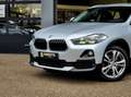 BMW X2 sDrive20i Executive Automaat 1e Eig! |Leer|Navi|Cr Zilver - thumbnail 45