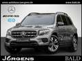 Mercedes-Benz GLB 200 d 4MATIC Pano+Progressive+Night+Ambiente Grau - thumbnail 1