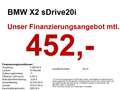 BMW X2 sDrive20i *SOFORT VERFÜGBAR* Grau - thumbnail 2
