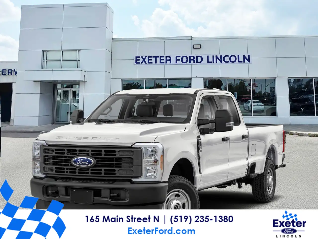 2026 Ford F 350