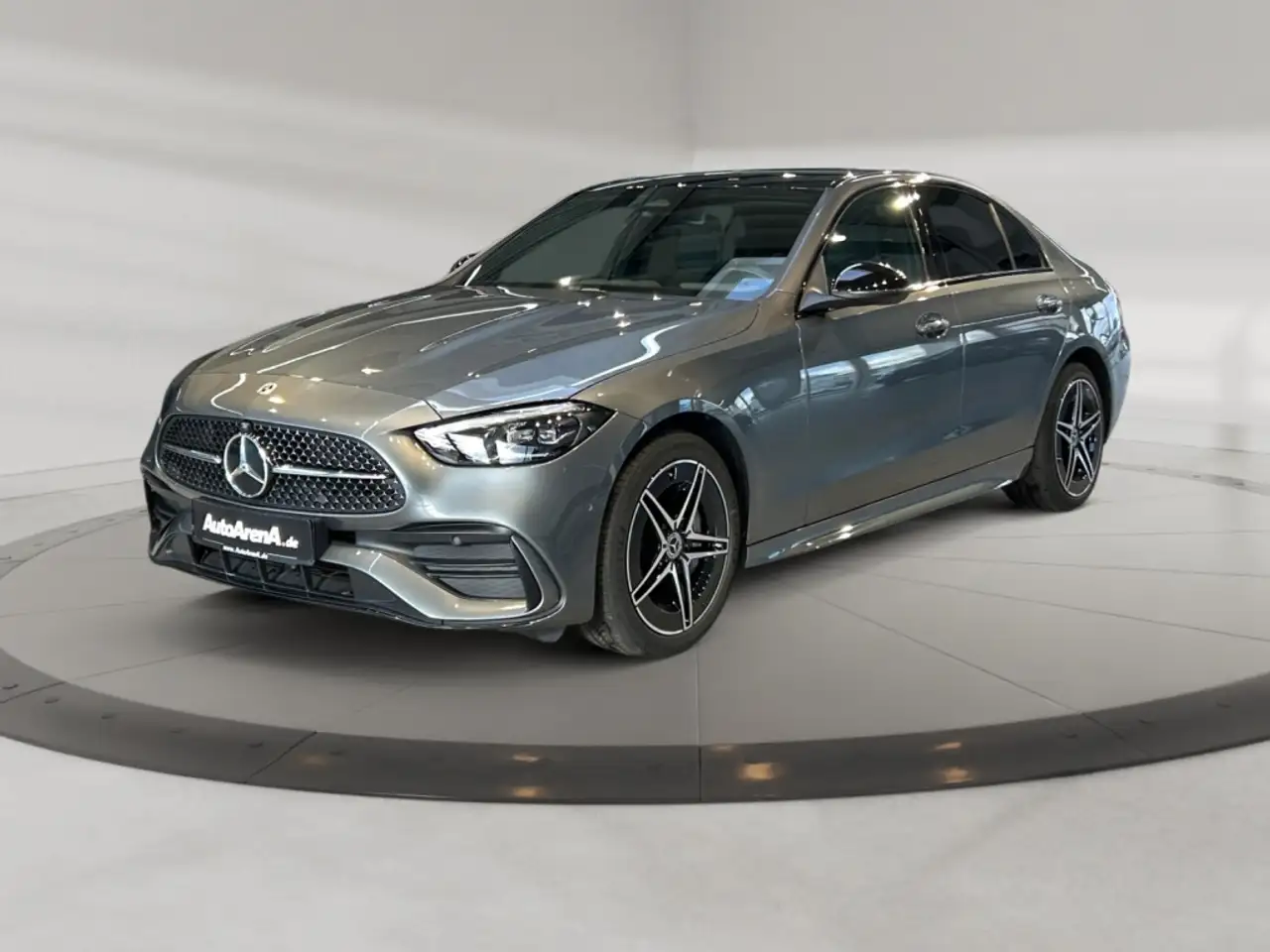 Mercedes-Benz C 300 2023