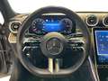 Mercedes-Benz C 300 e AMG AMG+MBUX+Night+AHK+Pano+SHD+Wide+Cam Grau - thumbnail 11