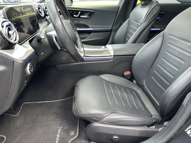 Mercedes-Benz 300 view 13
