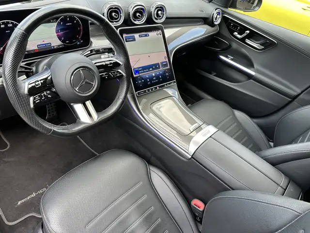 Mercedes-Benz 300 view 12