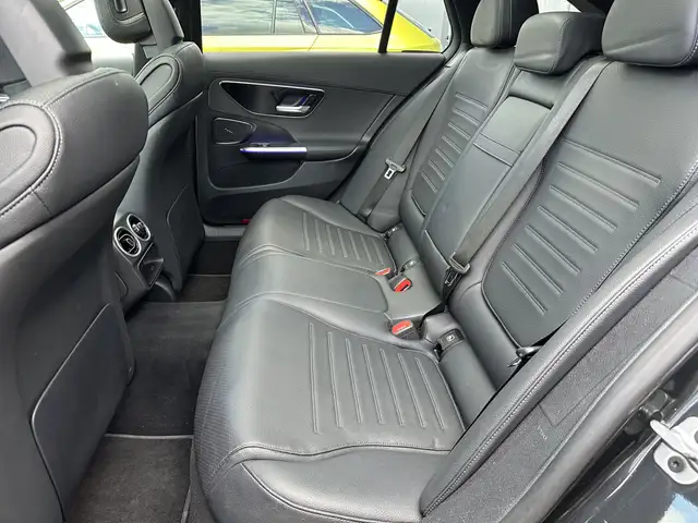 Mercedes-Benz 300 view 15