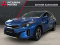 Kia XCeed 1.0 T-GDi Core LED Navi PDC Tempo Kamera Blau - thumbnail 1