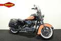 Harley-Davidson 1200 Custom XLH Orange - thumbnail 7