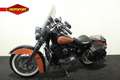 Harley-Davidson 1200 Custom XLH Orange - thumbnail 10