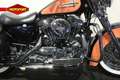 Harley-Davidson 1200 Custom XLH Orange - thumbnail 4