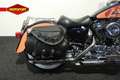 Harley-Davidson 1200 Custom XLH Orange - thumbnail 3