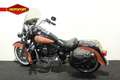 Harley-Davidson 1200 Custom XLH Orange - thumbnail 12