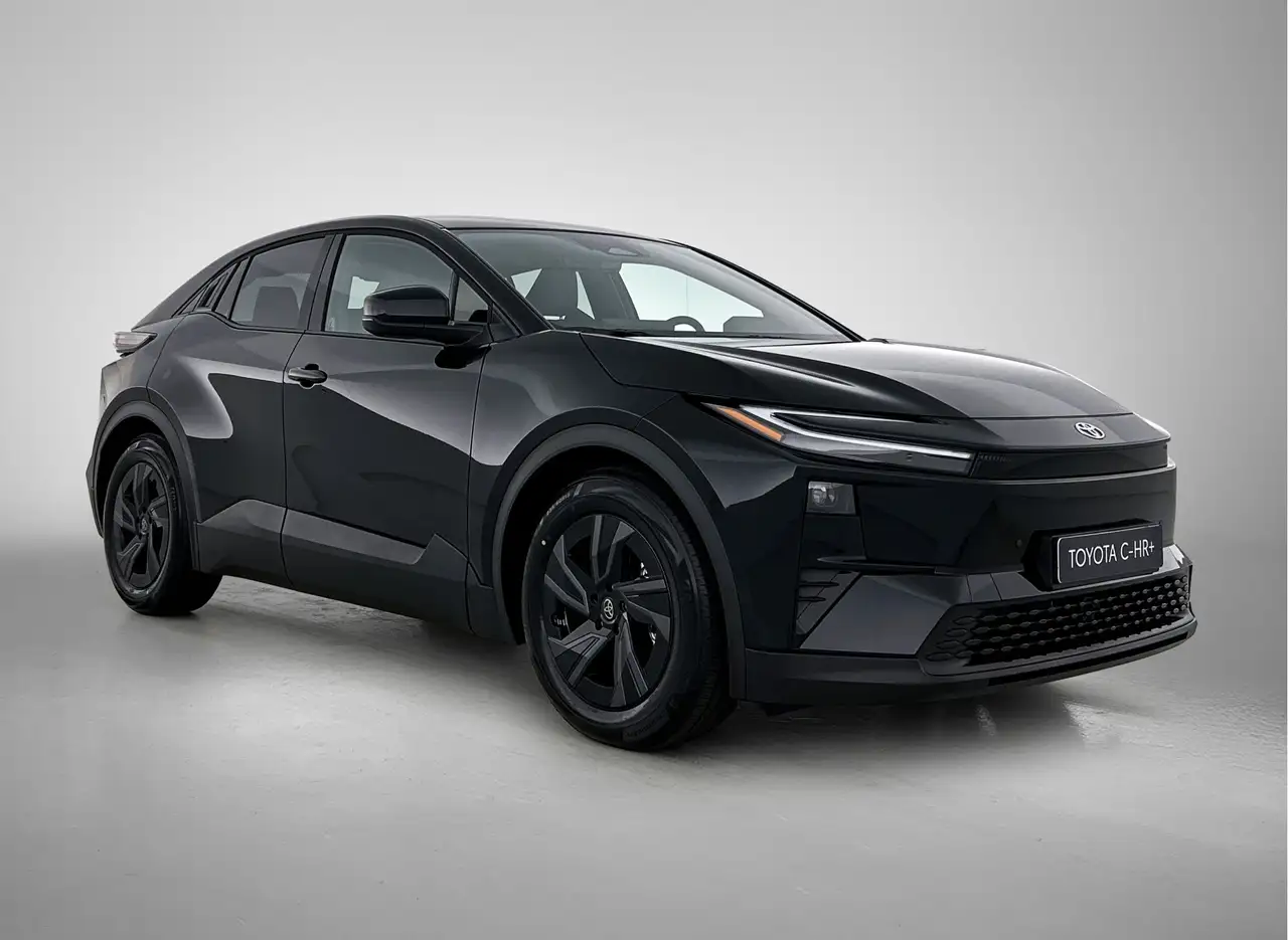 Toyota C-HR 2026 — фото 13