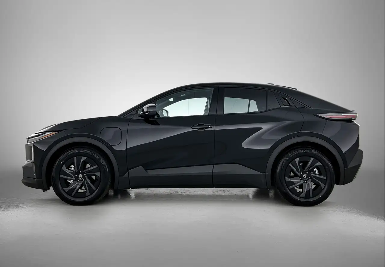 Toyota C-HR 2026