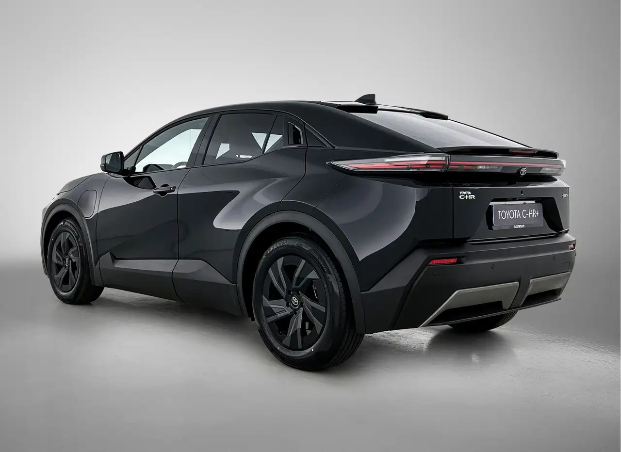 Toyota C-HR 2026 — фото 14