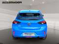 Opel Corsa F 1.2 Edition Klimaanlage, Bluetooth Blau - thumbnail 7