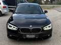 BMW 118 d Limousine/LED/PDC/Navi/Automatik Schwarz - thumbnail 8