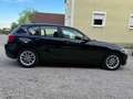 BMW 118 d Limousine/LED/PDC/Navi/Automatik Schwarz - thumbnail 6