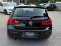 BMW 118 d Limousine/LED/PDC/Navi/Automatik Schwarz - thumbnail 4