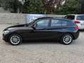 BMW 118 d Limousine/LED/PDC/Navi/Automatik Schwarz - thumbnail 2
