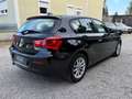 BMW 118 d Limousine/LED/PDC/Navi/Automatik Schwarz - thumbnail 5